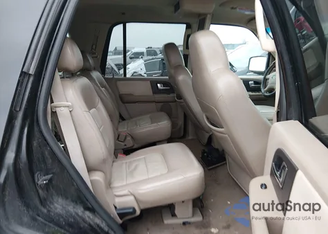 2005 Ford Expedition Eddie Bauer/King Ranch from USA, damaged, VIN 1FMFU17575LA75687
